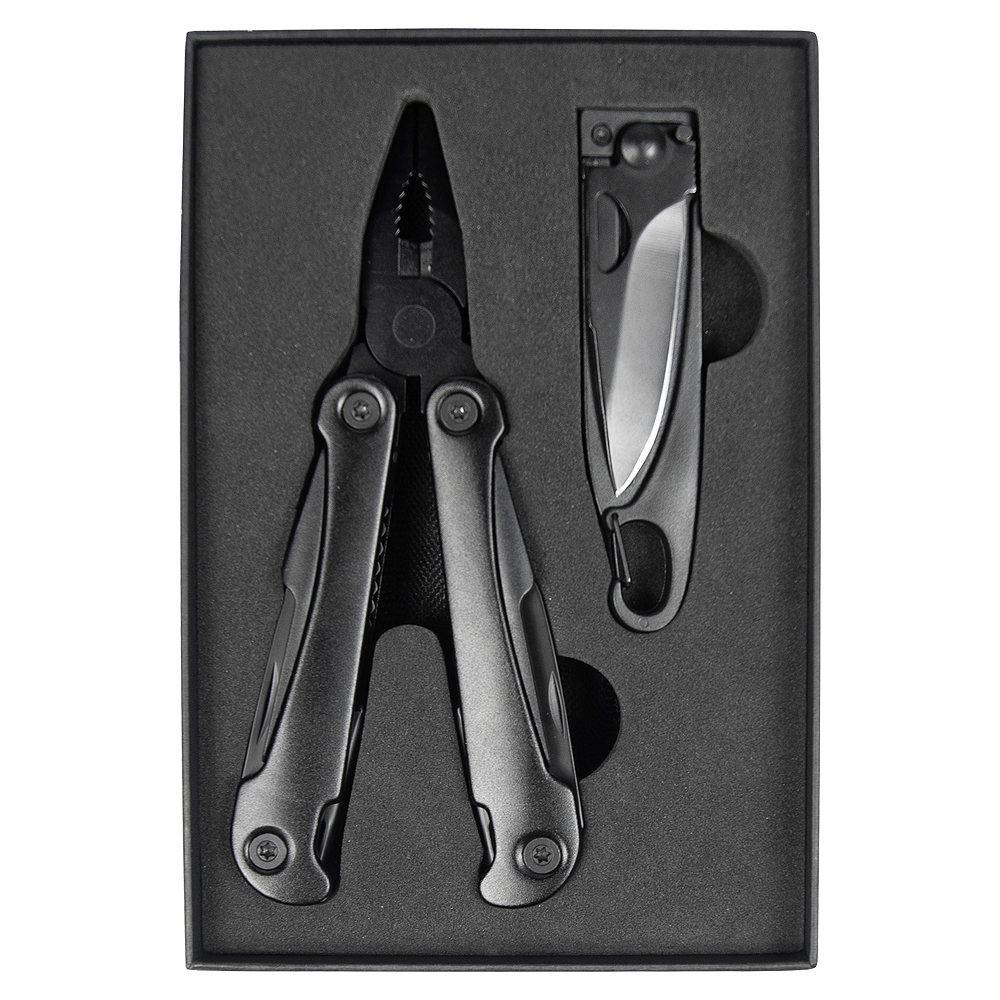 nabor_podarochnyy_multitul_i_brelok_multitul_tools_hardwork_chernyy_v_podarochnoy_korobke