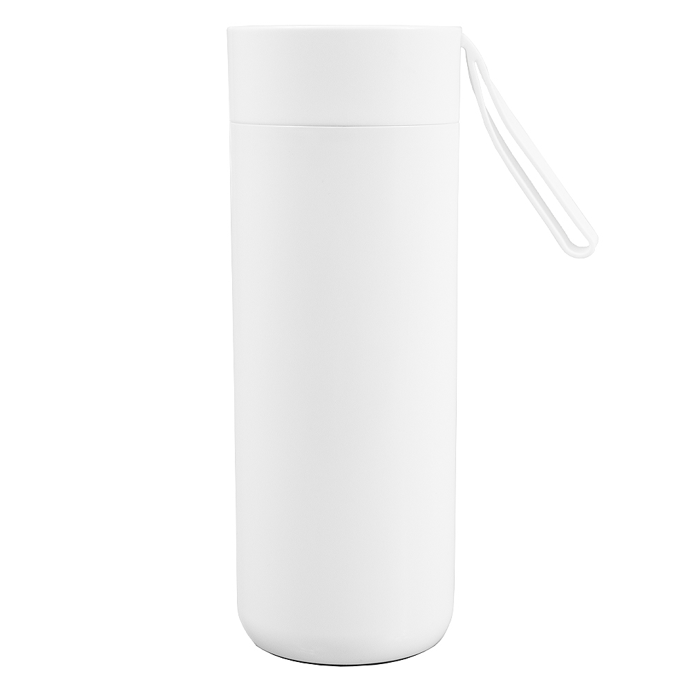 termokruzhka_bastion_400_ml_na_prisoske_s_silikonovym_remeshkom_plastik_metall_belyy