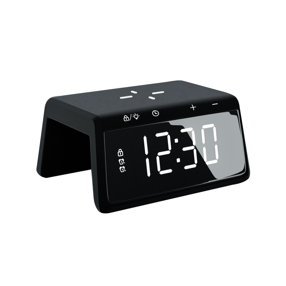 chasy_nastolnye_bridge_s_funktsiey_besprovodnoy_zaryadki_chernyy