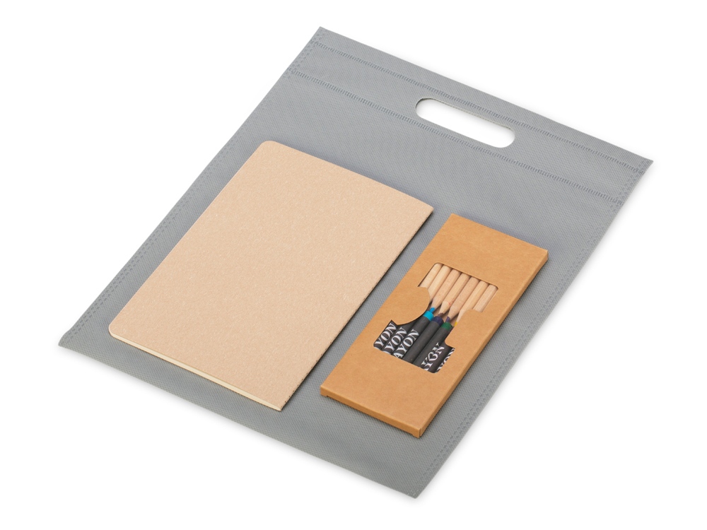 podarochnyy_nabor_dlya_tvorchestva_les_artistes_naturalnyy_seryy