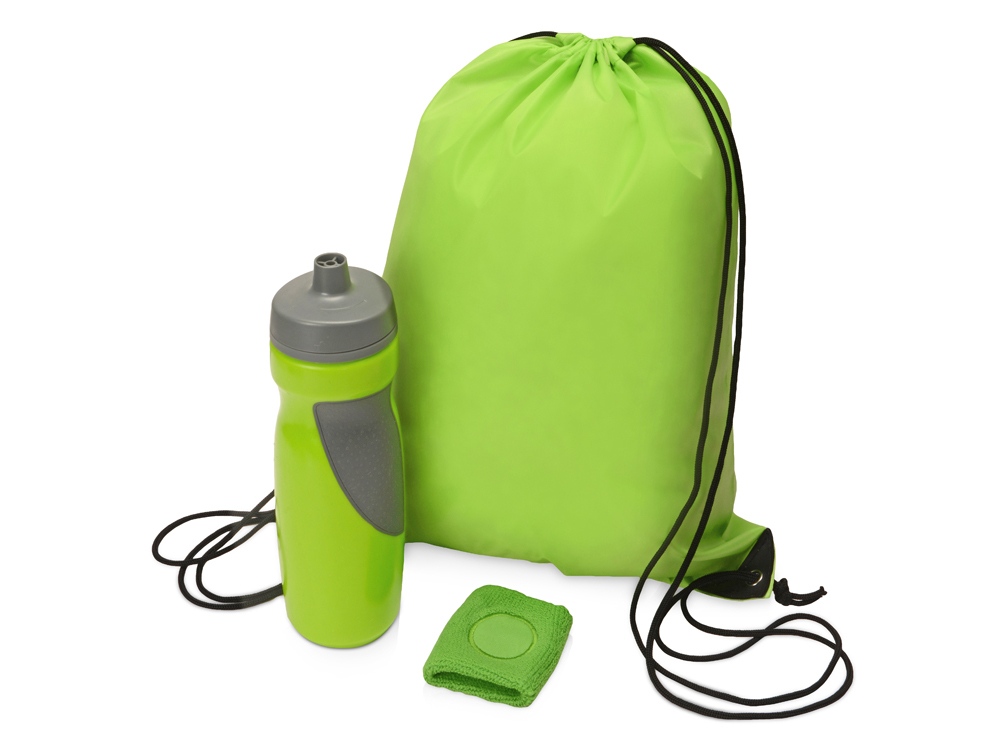 podarochnyy_nabor_dlya_sporta_flash_zelenoe_yabloko