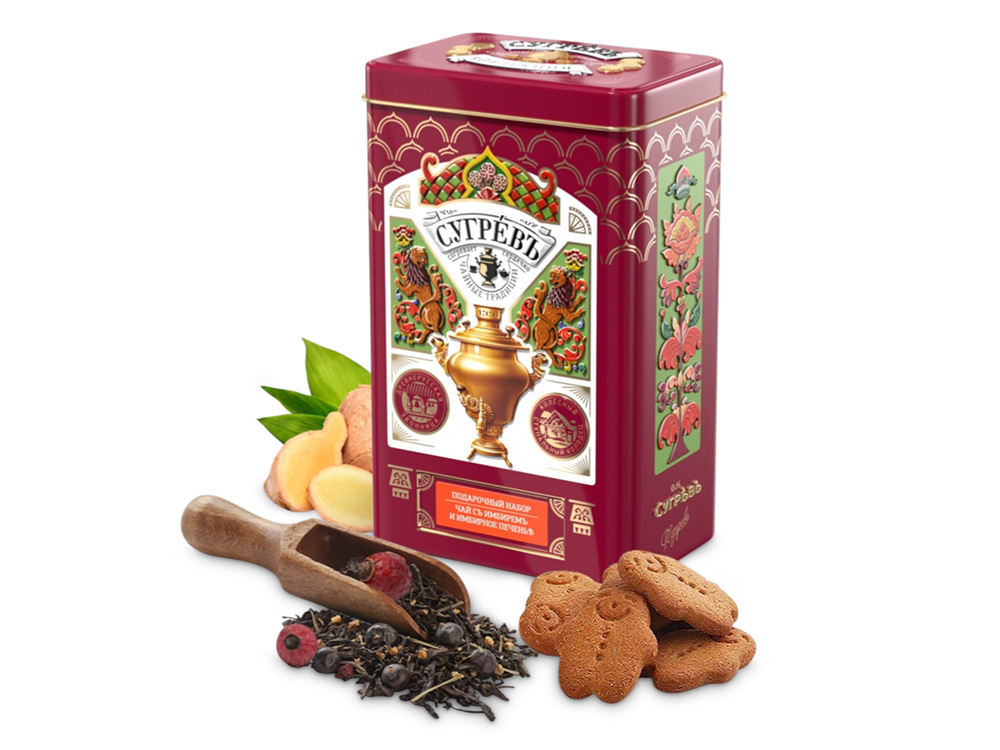 bolshaya_banka_s_relefom_22_sm_s_zimnim_naborom_imbirnoe_pechene_i_imbirnyy_chay_ves_netto_500g