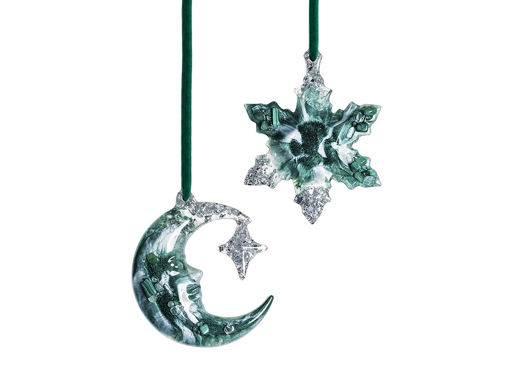 elochnye_igrushki_polumesyats_snezhinka_avantyurin_zelenyy