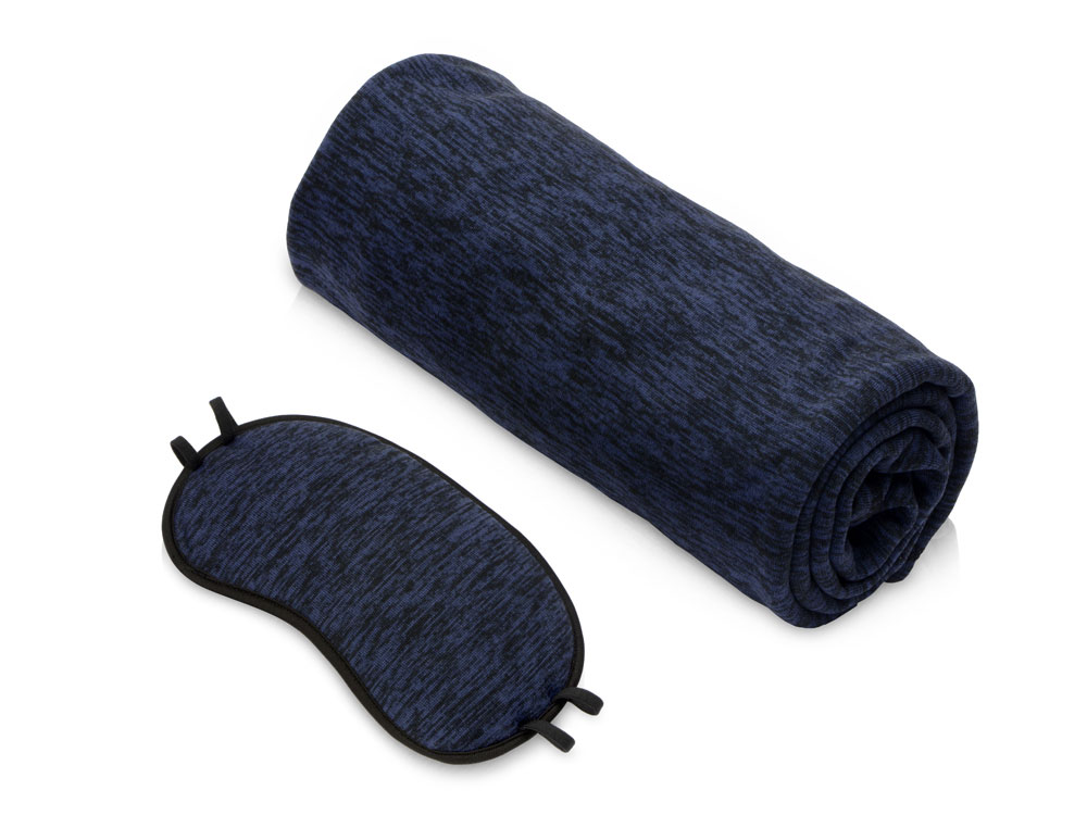 nabor_dlya_puteshestviya_comfort_s_pledom_i_maskoy_siniy