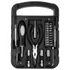 nabor_instrumentov_tools_unitrade_22_instrumenta_chernyy_v_plastikovom_futlyare
