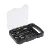 nabor_instrumentov_tools_unitrade_40_instrumentov_chernyy_v_plastikovom_futlyare