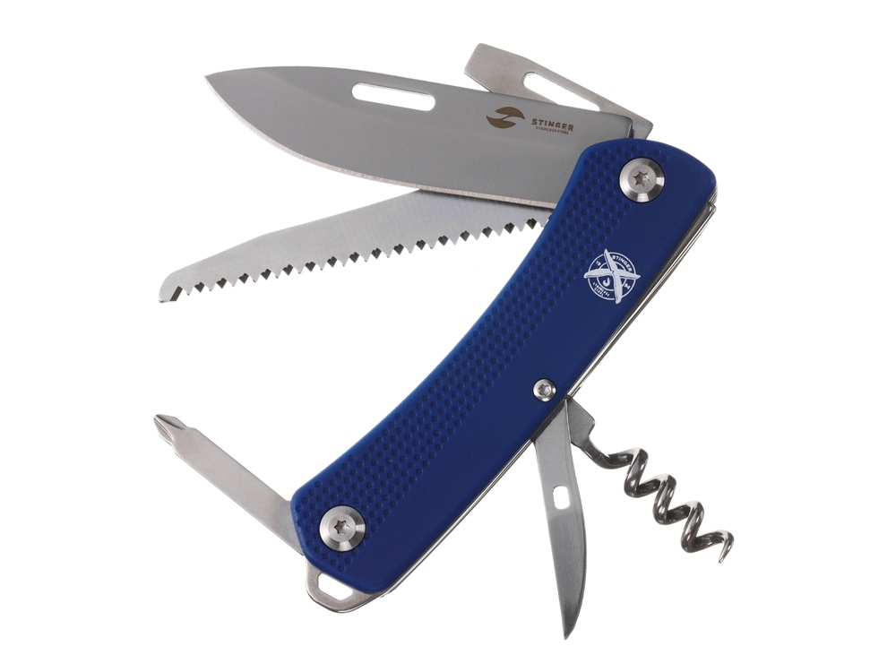 nozh_perochinnyy_stinger_103_mm_10_funktsiy_material_rukoyati_abs_plastik_siniy
