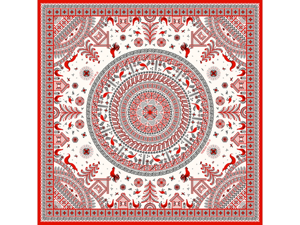 platok_mezenskaya_rospis