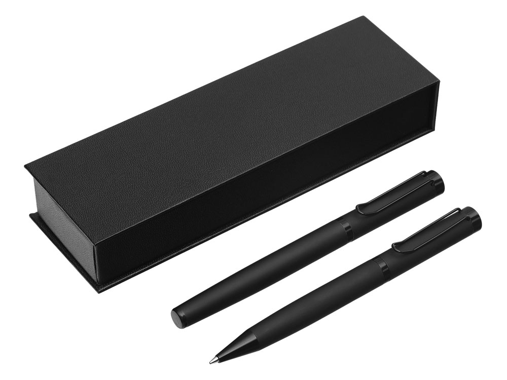 podarochnyy_nabor_iz_2_kh_ruchek_black_lama_soft_touch_chernyy