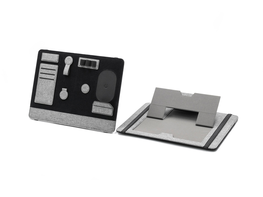 skladnaya_podstavka_dlya_noutbuka_i_organayzer_dlya_aksessuarov_clipboard_pro