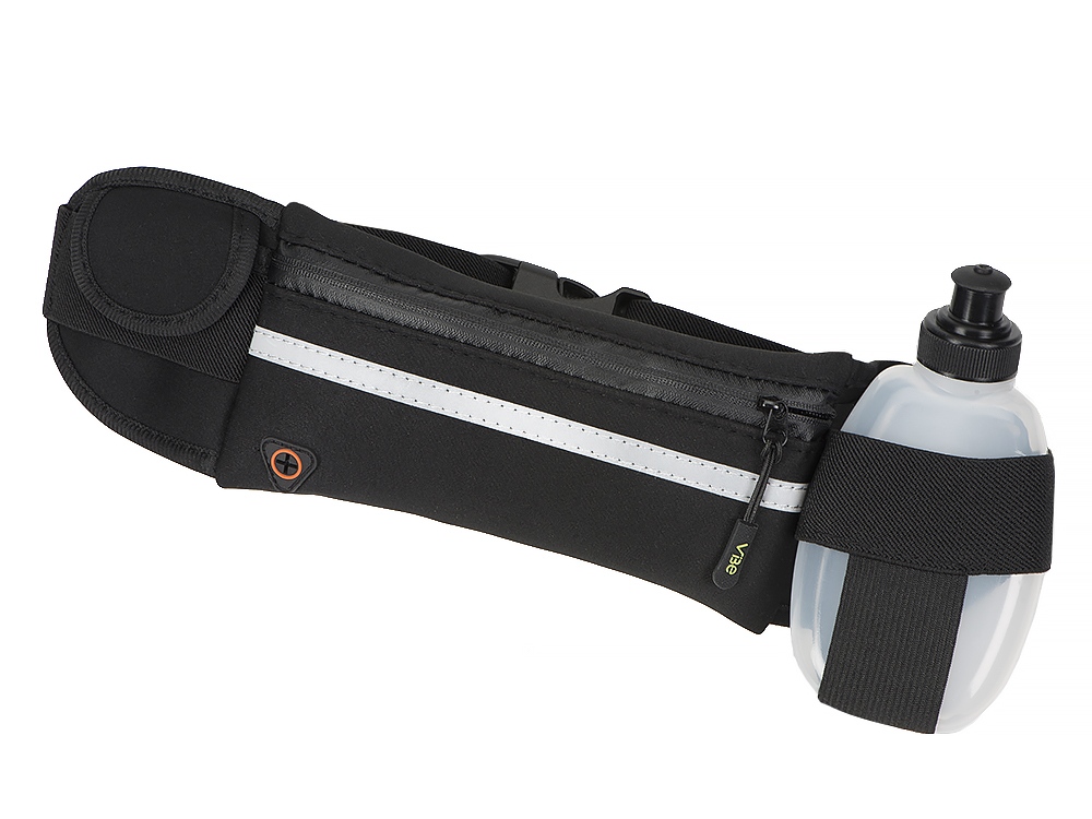 sportivnaya_sumka_dlya_bega_s_butylkoy_270ml_marathon_chernyy