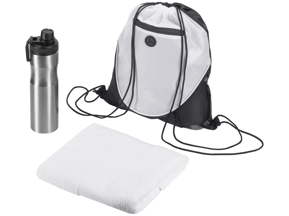 sportivnyy_nabor_iz_stalnoy_butylki_i_polotentsa_advanced_belyy