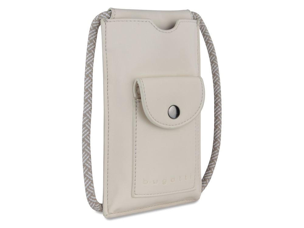 sumka_chekhol_dlya_mobilnogo_telefona_bugatti_almata_bezhevaya_poliuretan_11x2x18_sm