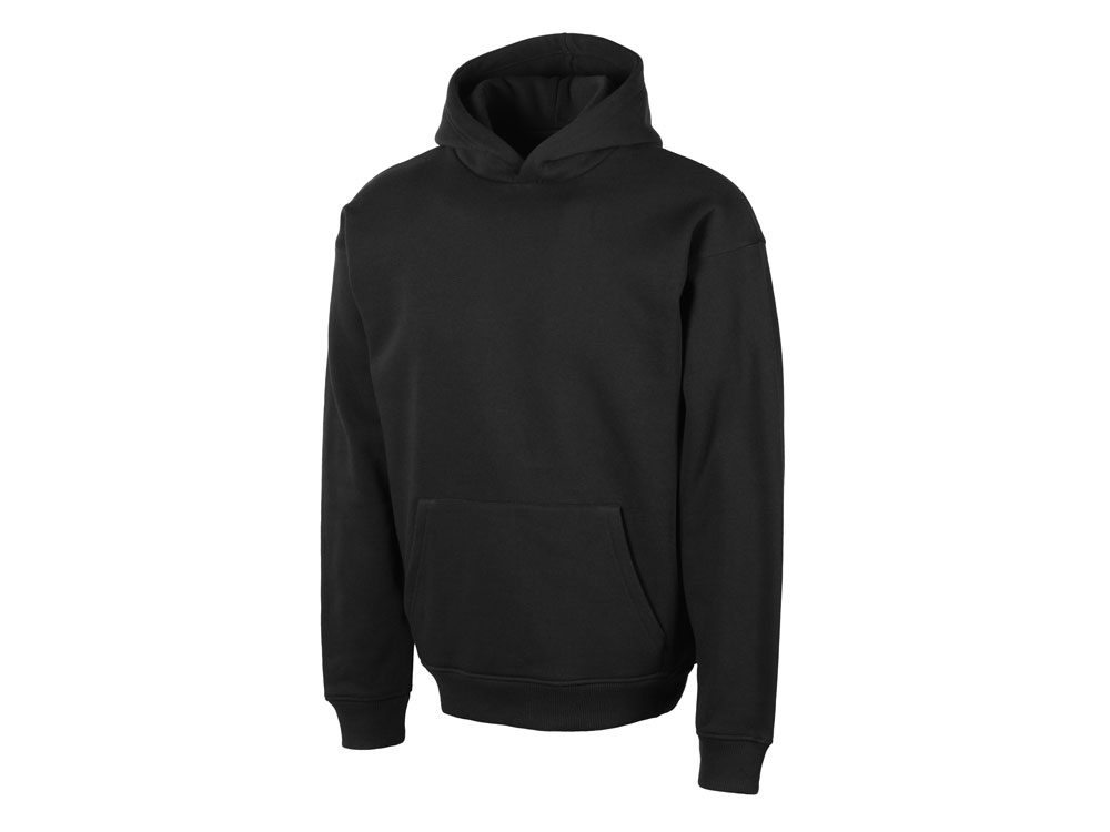 tolstovka_s_kapyushonom_oversayz_berlin_uniseks_chernyy