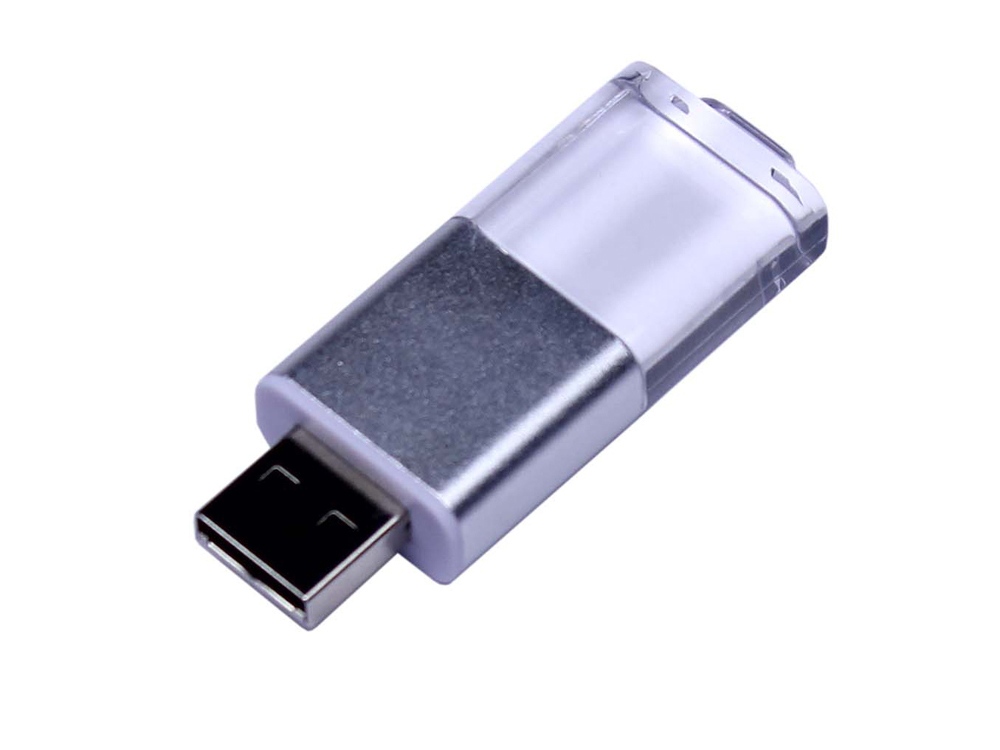 usb_fleshka_promo_na_16_gb_pryamougolnoy_formy_vydvizhnoy_mekhanizm_belyy