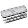 nabor_ruchek_legend_solution_ruchka_sharikovaya_karandash_mekhanicheskiy_v_futlyare_pencase_smart_se