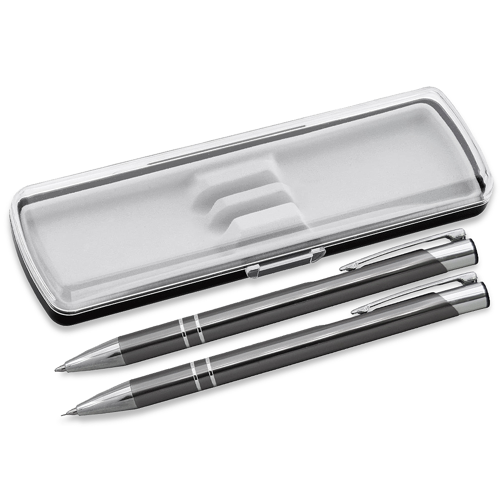 nabor_ruchek_legend_solution_ruchka_sharikovaya_karandash_mekhanicheskiy_v_futlyare_pencase_smart_se